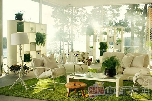 木门企业环保之路 或可从节能减排开始