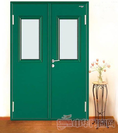 钢质防火门特点 钢质防火门安装步骤