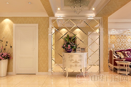 室内房门标准尺寸大小 答案都在这里_中华门窗