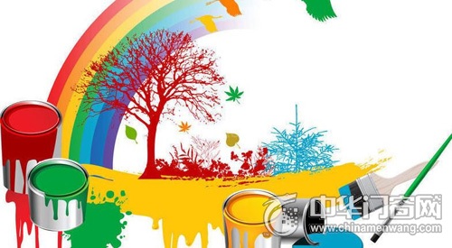 水性漆发展遇阻 木门行业的环保健康之路任重