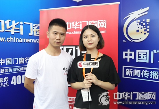 华禹科技市场部经理张秦华:优化新型产品体系