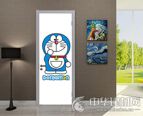 2017木门流行趋势预测:生态唱主角,色彩玩出位