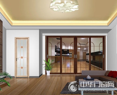 拉动木门线上销售 最后一公里服务重要性凸显