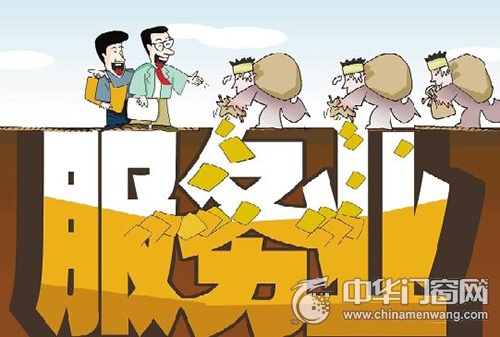 消费需求升级 铝门窗企业需具有个性化服务