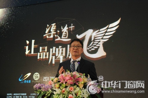 看战绩! 江山欧派2017第一季度报告正式出炉 