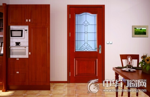 不同空间设计 木门颜色如何搭配才更完美