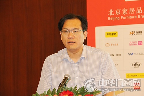 激发实体经济活力 10家家居企业签约入驻邳州