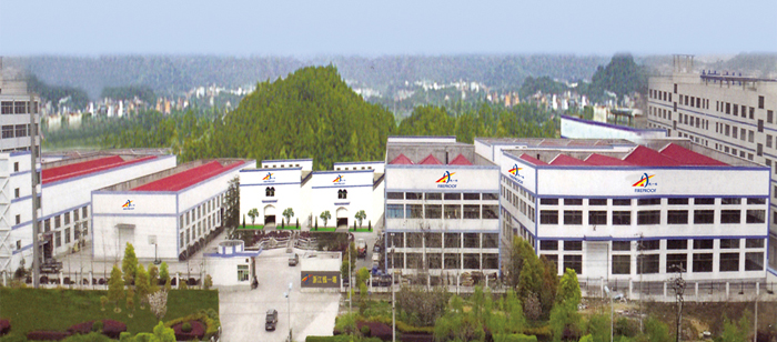 钱一塔门业-浙江钱一塔消防科技有限公司.