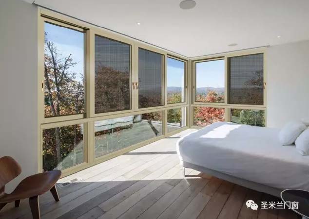 荣耀加冕|圣米兰门窗荣获中国铝合金门窗十大