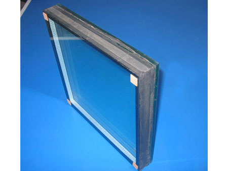 供应中空玻璃 厂家直销