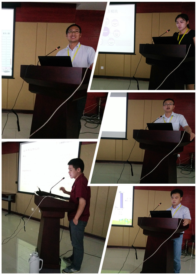 美德嘉门窗:嘉伟集团召开2016年度年中总结大会暨第二季度全体行管